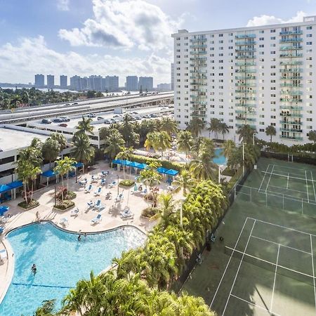 Luxury Miami Condos 迈阿密海滩 外观 照片
