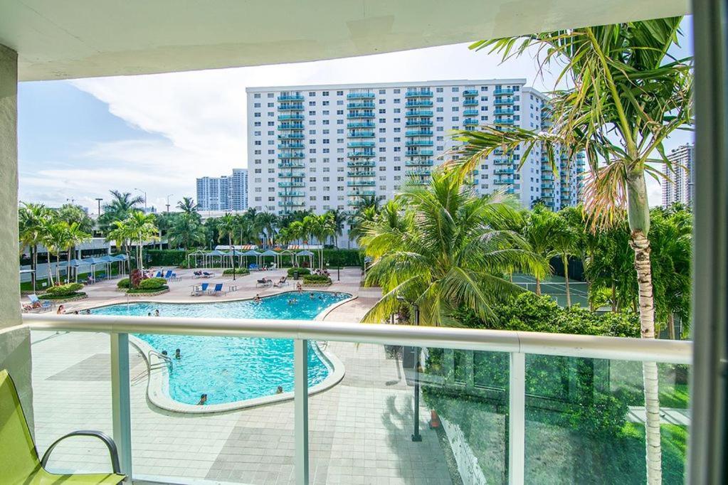 Luxury Miami Condos 迈阿密海滩 外观 照片