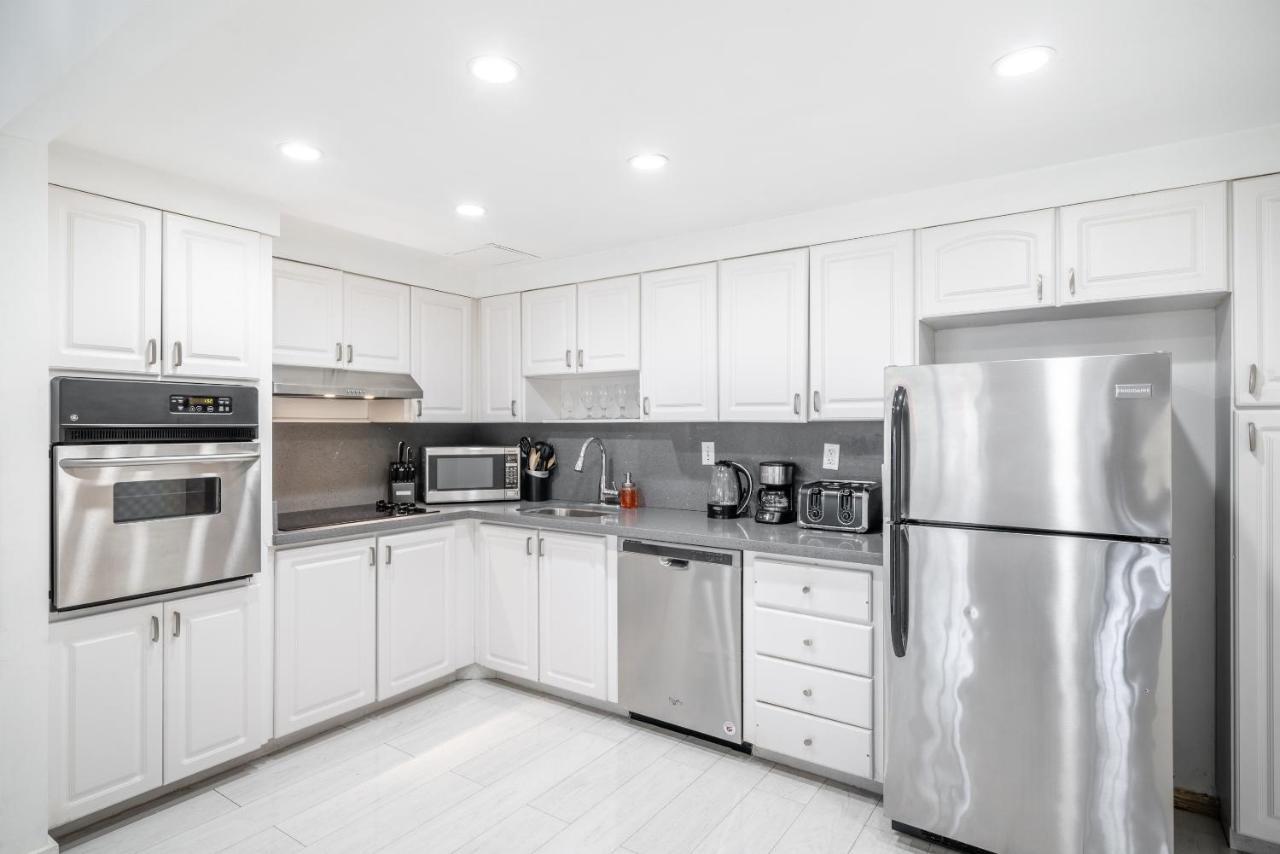 Luxury Miami Condos 迈阿密海滩 外观 照片