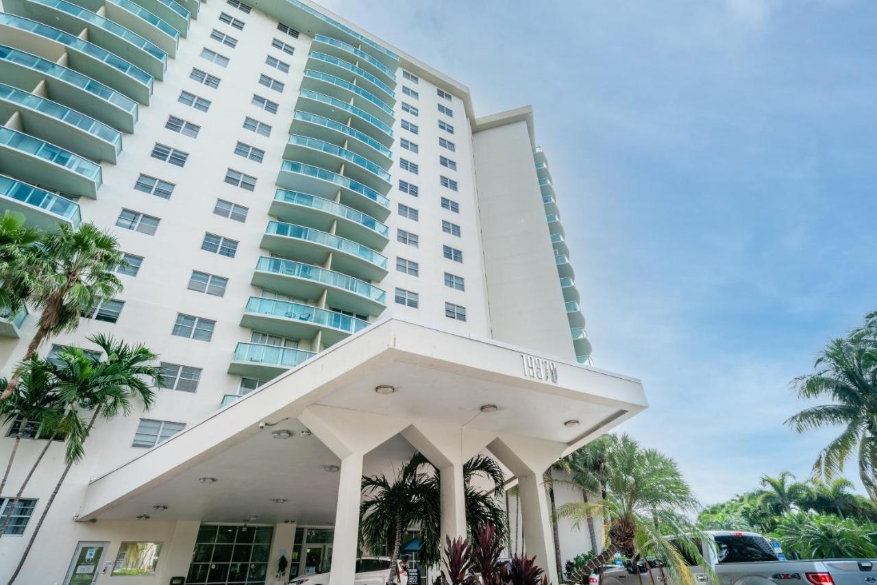 Luxury Miami Condos 迈阿密海滩 外观 照片
