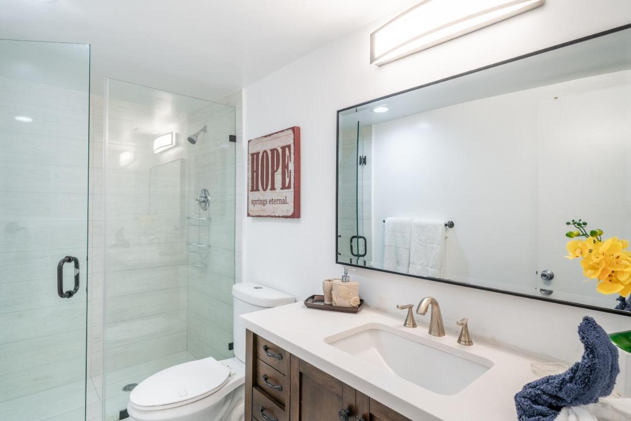 Luxury Miami Condos 迈阿密海滩 外观 照片