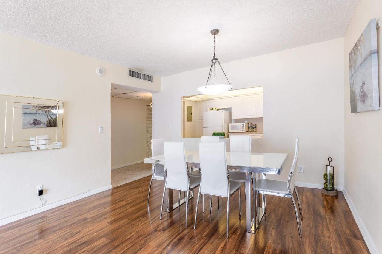 Luxury Miami Condos 迈阿密海滩 外观 照片