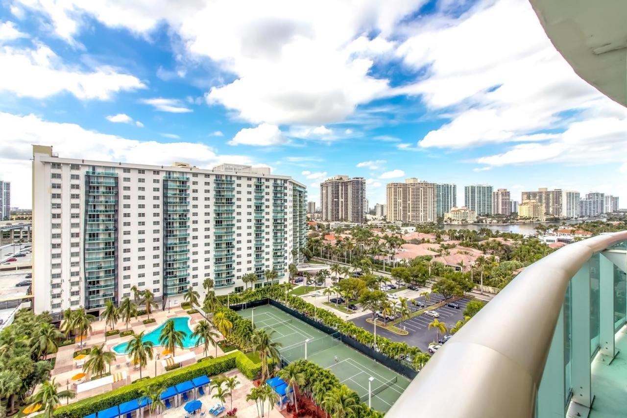 Luxury Miami Condos 迈阿密海滩 外观 照片